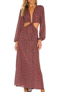 RESA Noelle Dress in Gemma